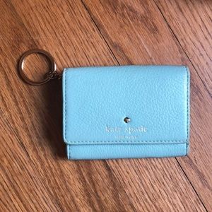 Small Kate Spade Wallet